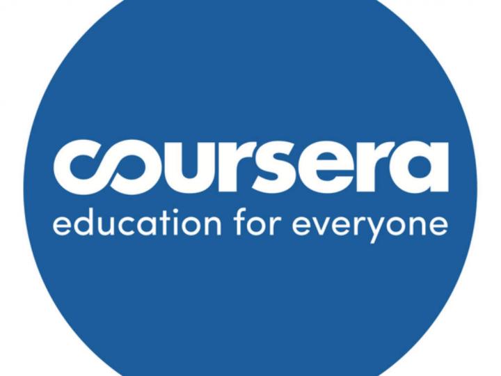 9. Coursera