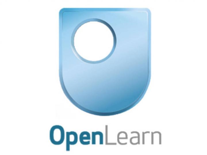 6. OpenLearn