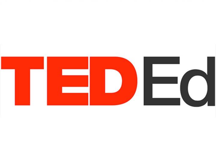 5. TED-ed