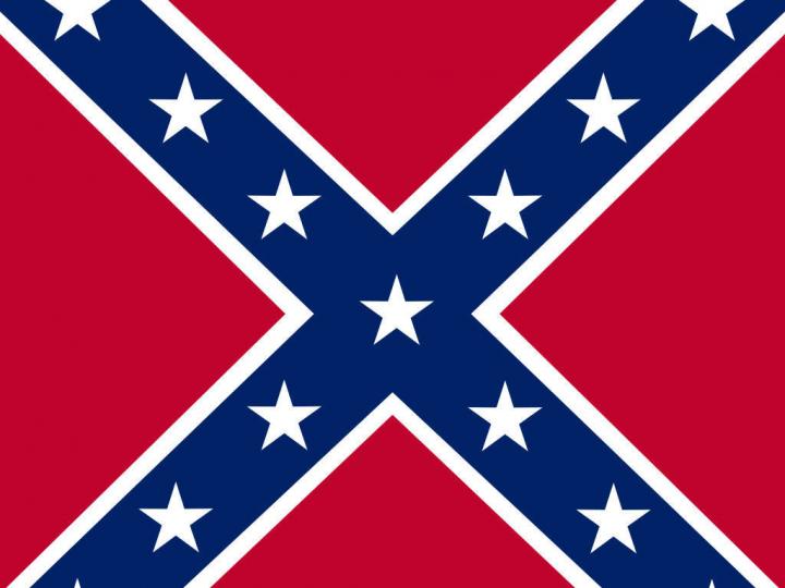 Dixie Anayasası