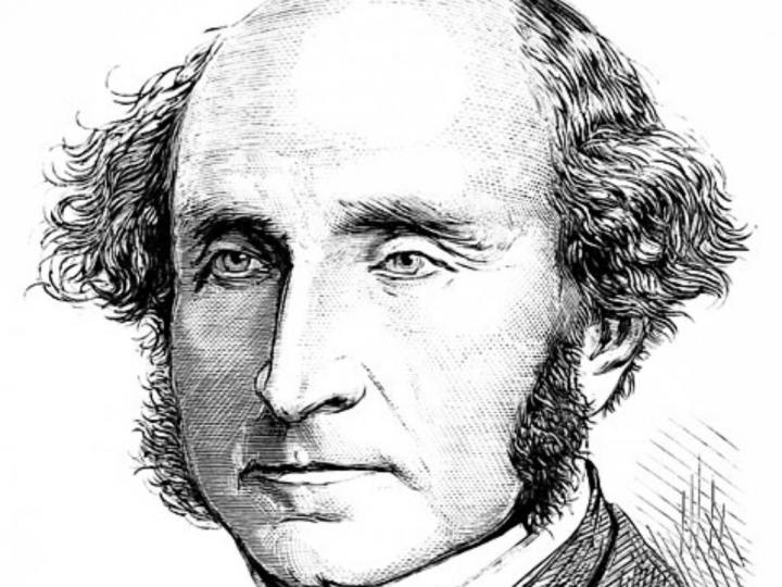 John Stuart Mill - Filozof