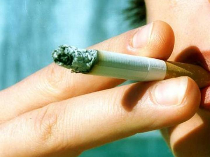 İngiltere'de 1990 Yılından Günümüze Azalma Gösteren Sigara Kullanımı