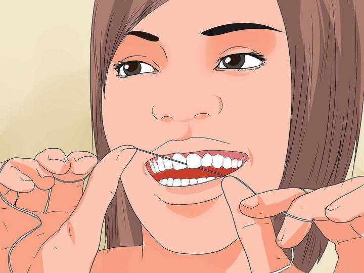 Diş Çürüğünün Önlenme Yolları