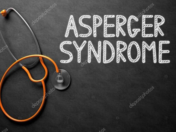 Asperger Sendromu Tedavisi