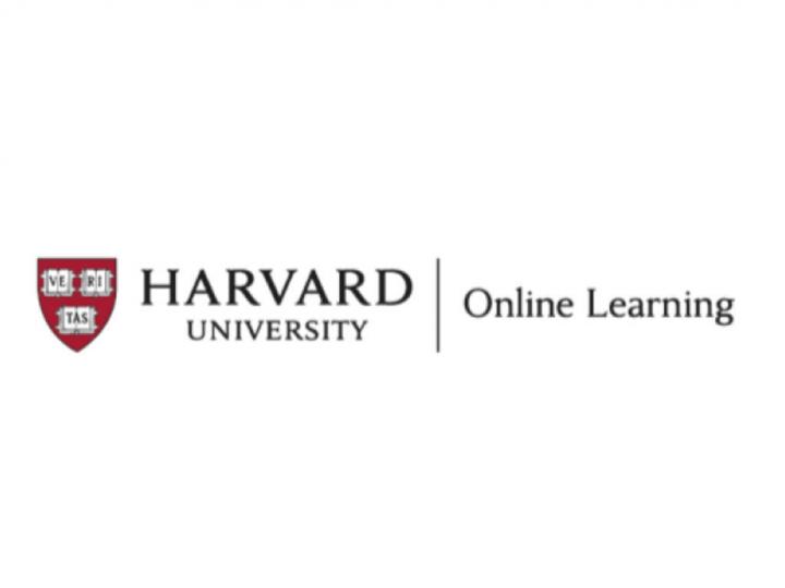 4. Harvard Online