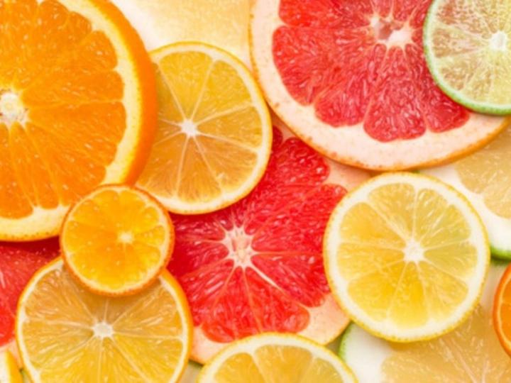 C Vitamininin Bulunduğu Gıdalar