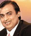 Mukesh Ambani