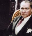 Mustafa Kemal Atatürk