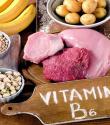 B6 Vitamini