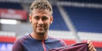 Neymar Jr