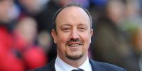 Rafael Benitez
