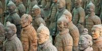 Terracotta Ordusu (Toprak Askerler)