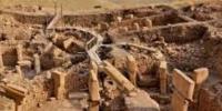 Göbeklitepe