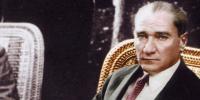 Mustafa Kemal Atatürk