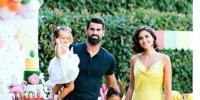 Ünlü Futbolcular ve Çocukları