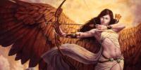 Artemis (Diana)