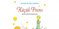 Küçük Prens