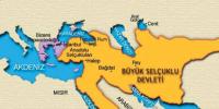 Büyük Selçuklu Devleti
