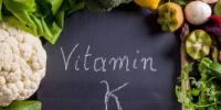 K Vitamini