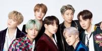 Bangtan Boys (Bts)