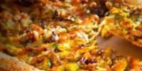 Hazır Yufkadan Pizza