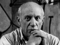 Pablo Picasso