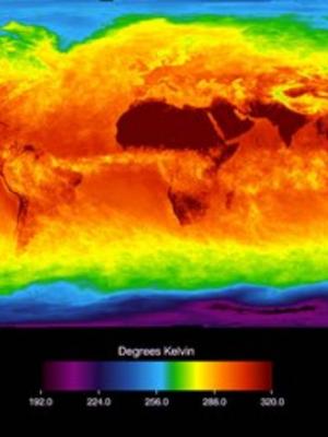 Kızılötesi Işık
