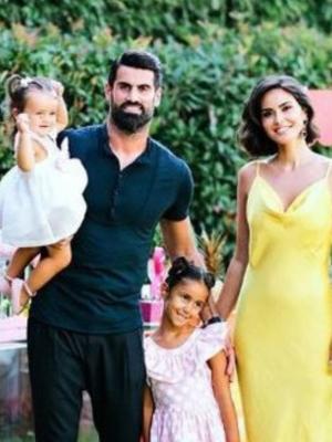 Ünlü Futbolcular ve Çocukları