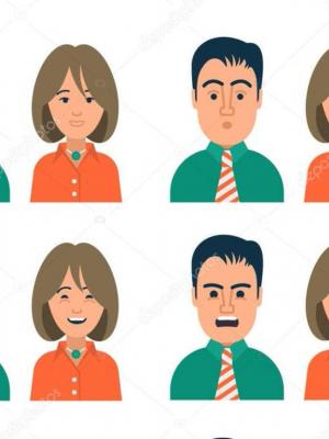 Beden Dili, Jest ve Mimikler