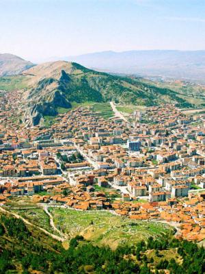 Tokat'ta Gezilebilecek En Güzel 10 Yer