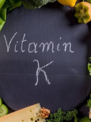K Vitamini