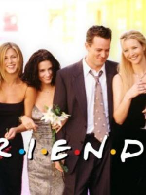 Friends