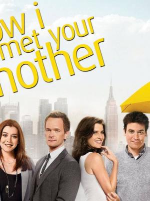 How I Met Your Mother